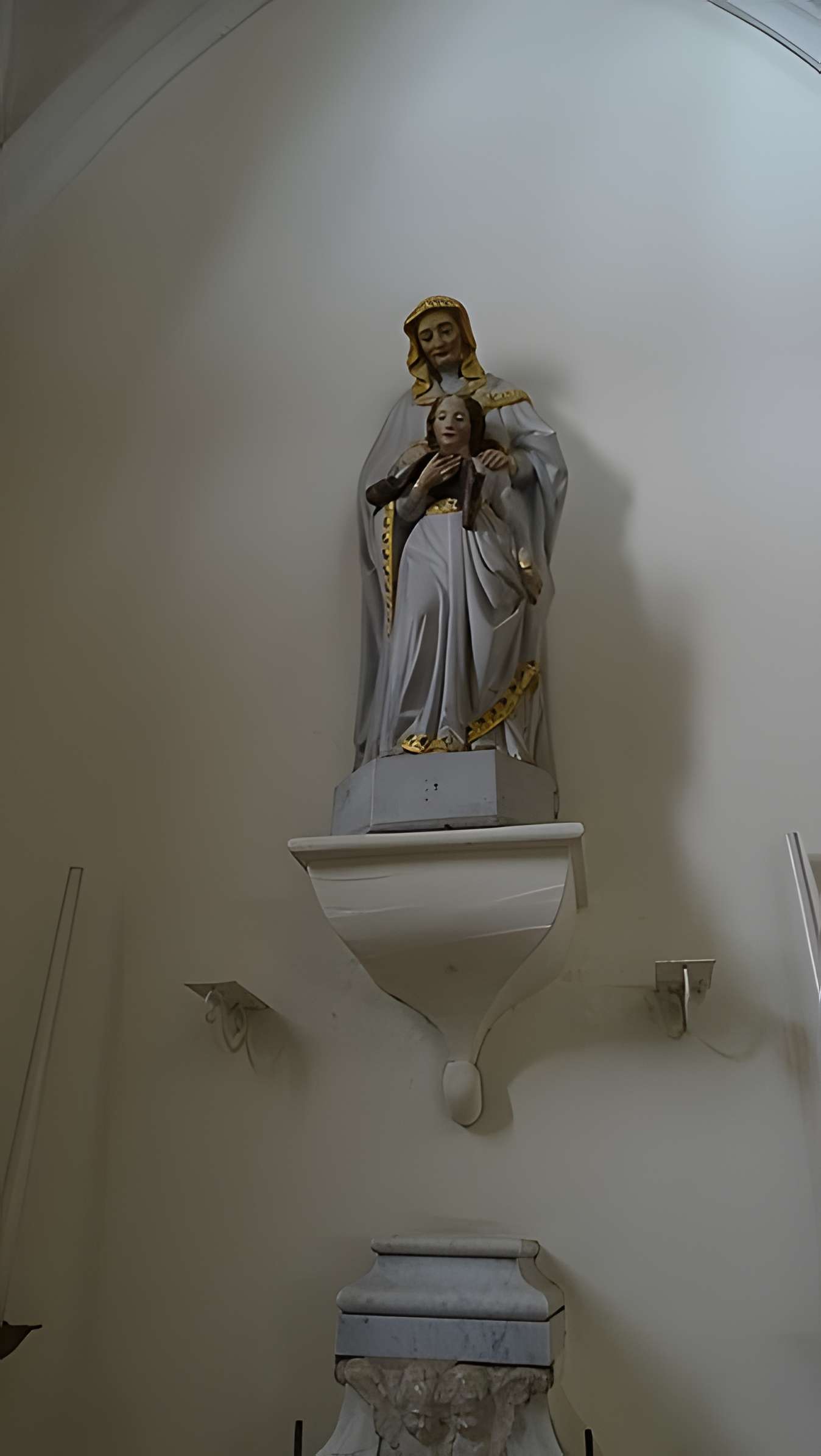 Église Notre-Dame-de-Grâce de Gignac