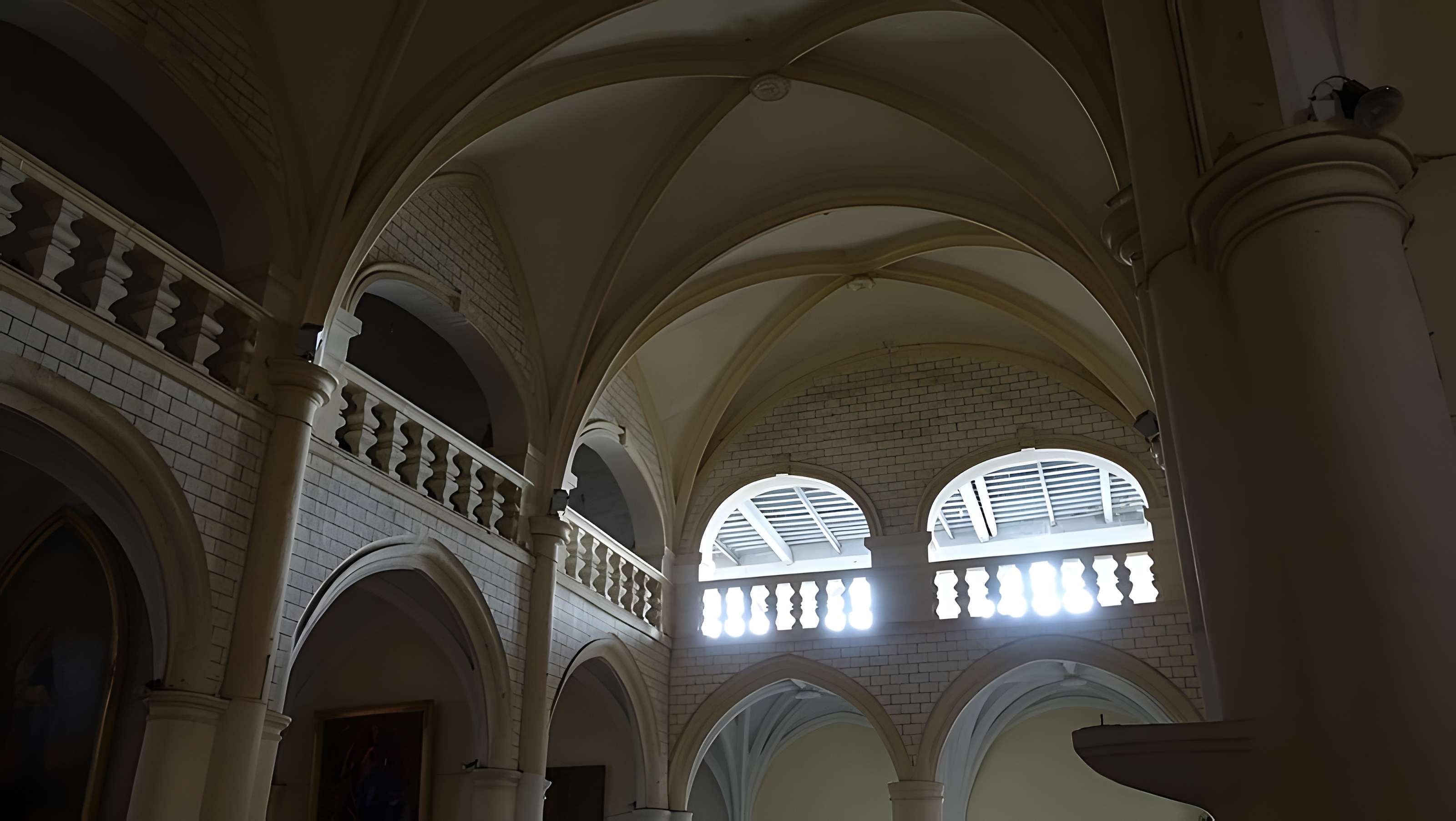 Église Notre-Dame-de-Grâce de Gignac