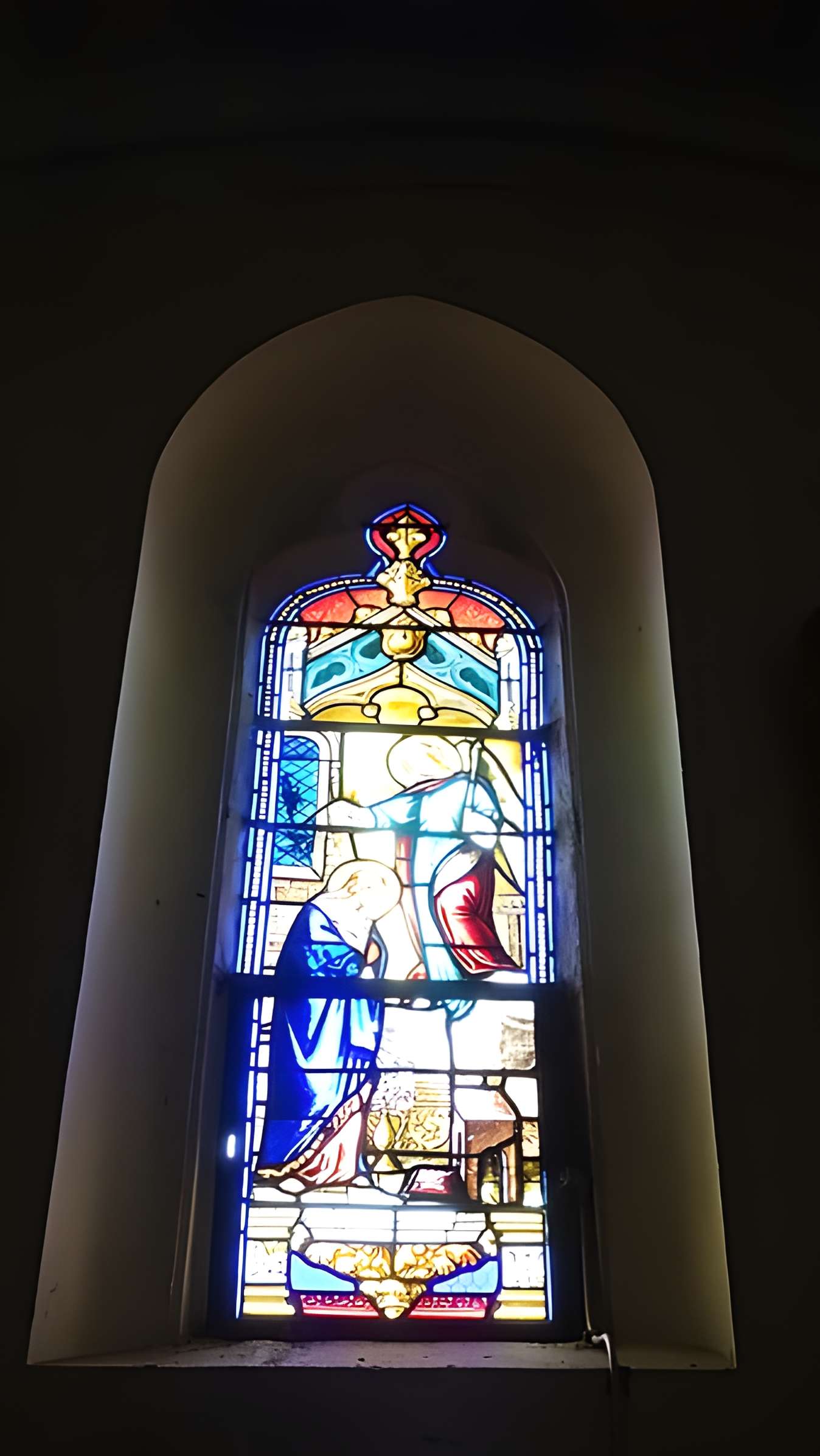 Église Notre-Dame-de-Grâce de Gignac