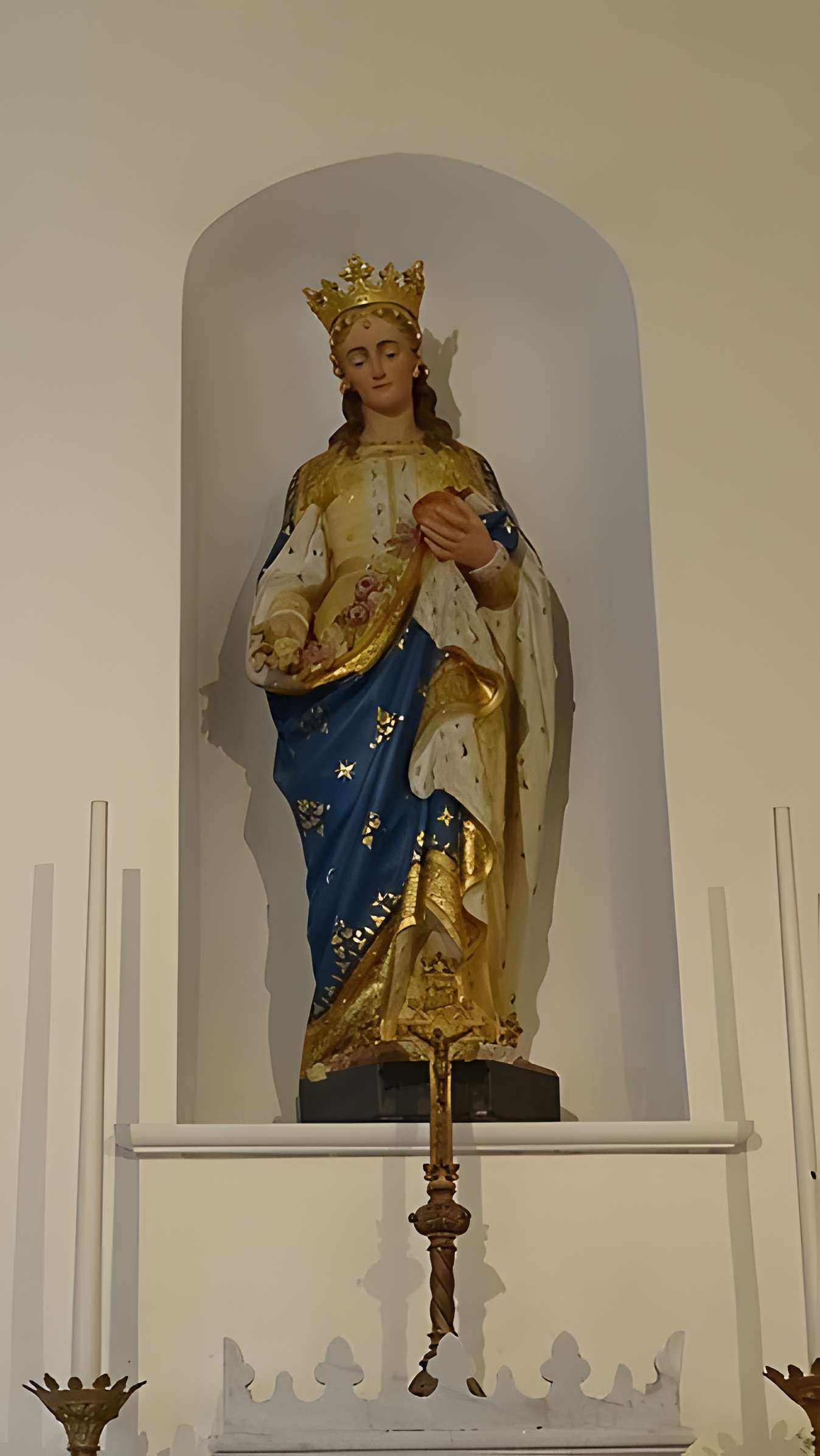 Église Notre-Dame-de-Grâce de Gignac