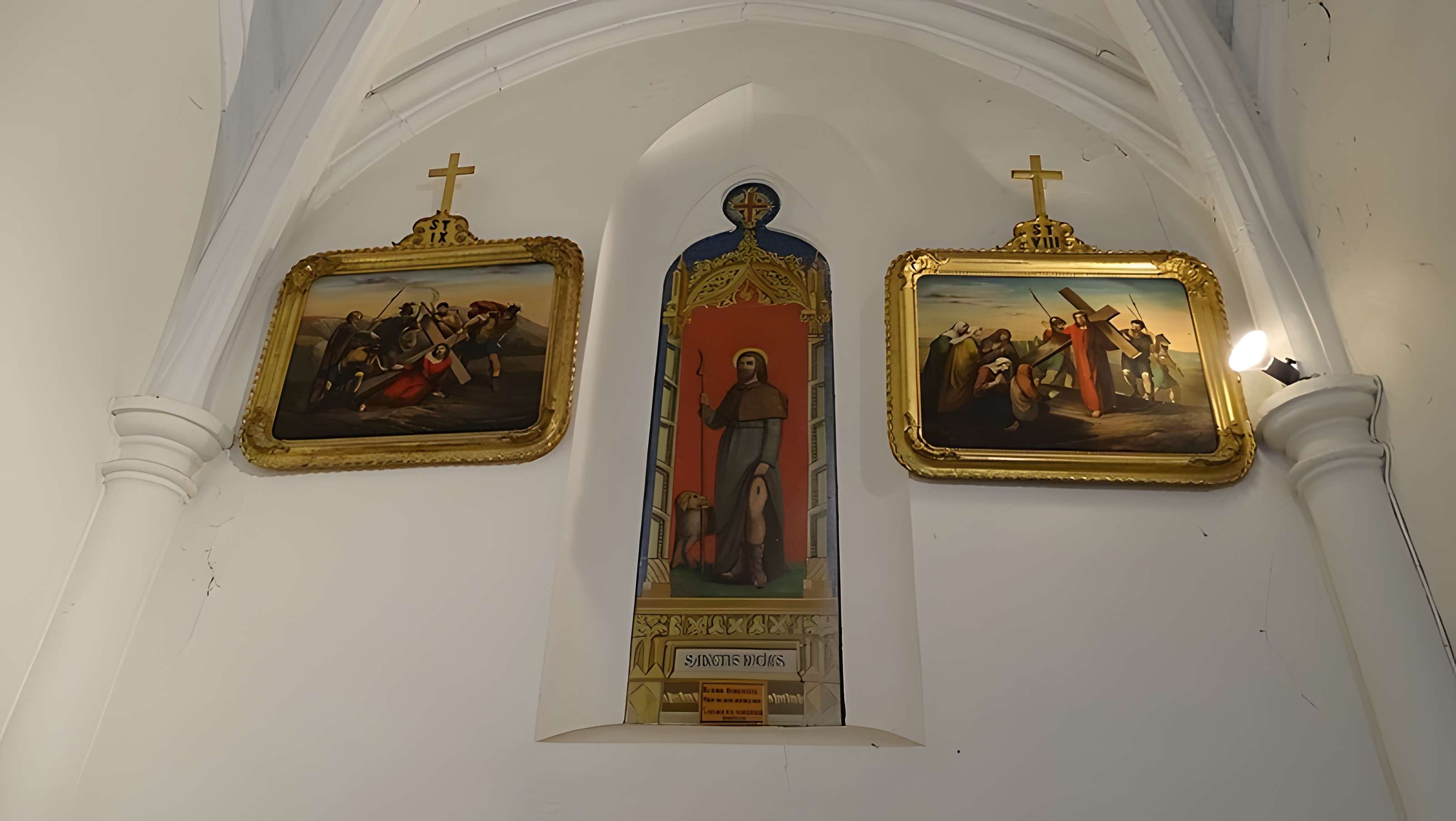 Église Notre-Dame-de-Grâce de Gignac