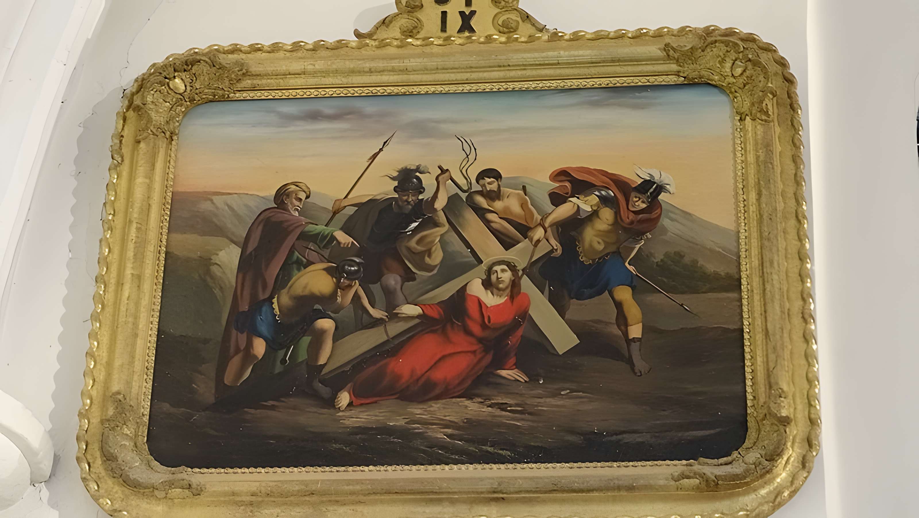 Église Notre-Dame-de-Grâce de Gignac