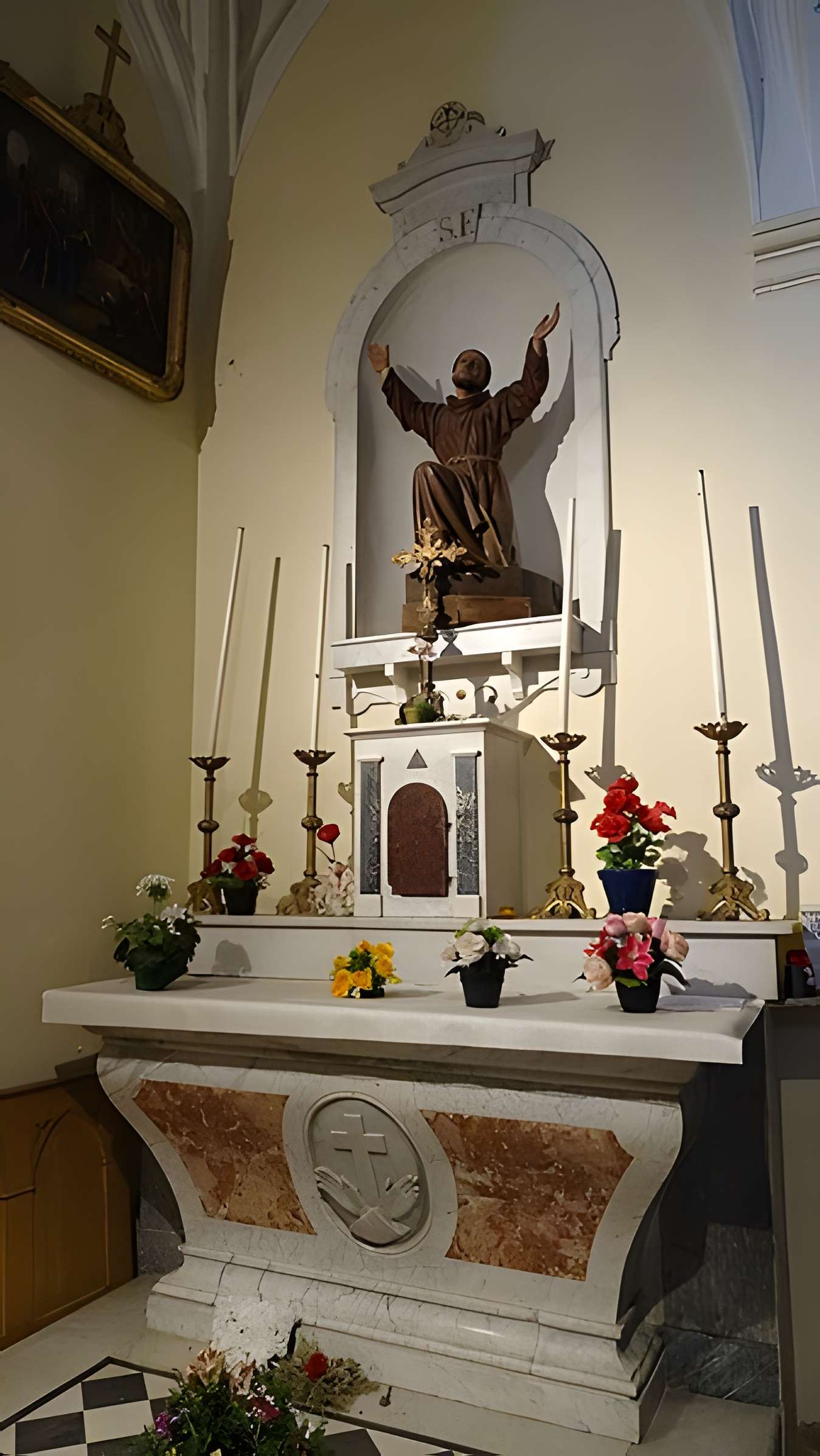 Église Notre-Dame-de-Grâce de Gignac