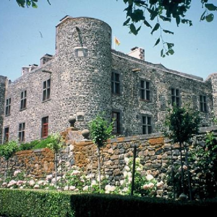 Photo de Château dOpme