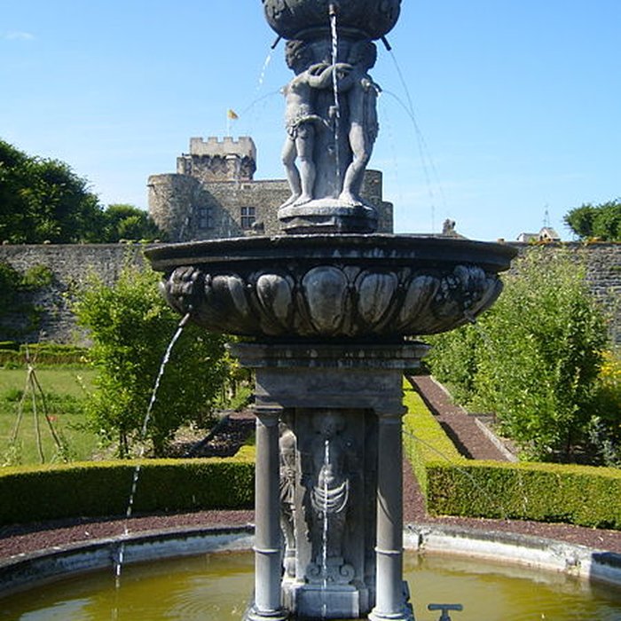 Photo de Château dOpme