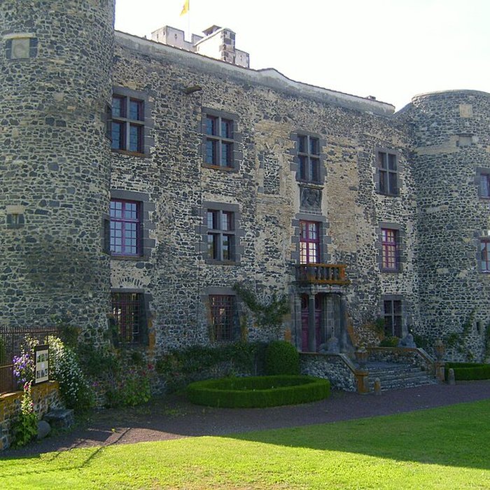 Photo de Château dOpme