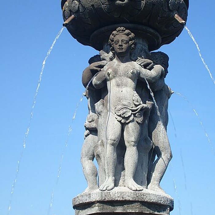 Photo de Château dOpme