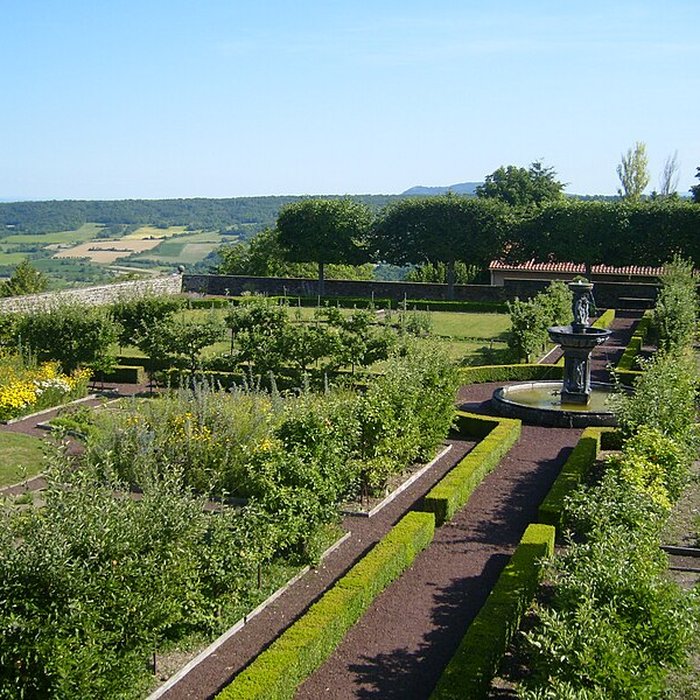Photo de Château dOpme