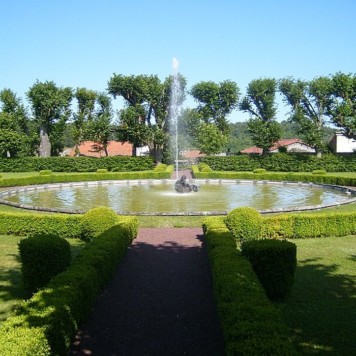 Photo de Château dOpme