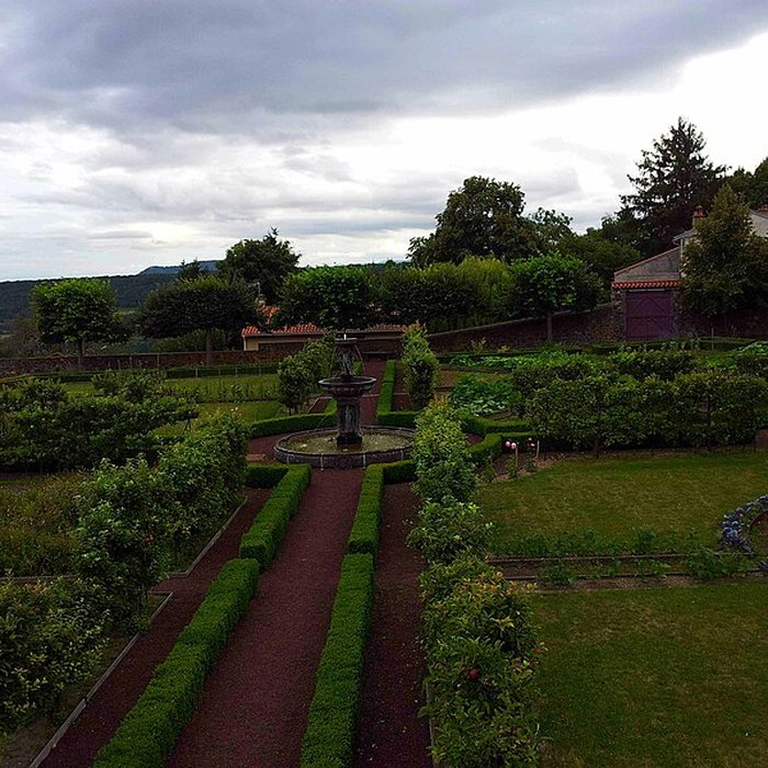 Photo de Château dOpme