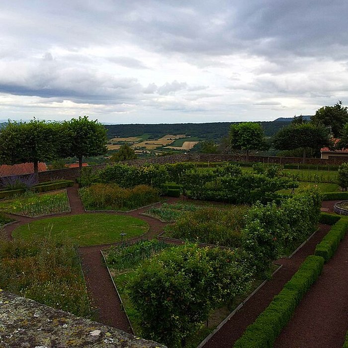 Photo de Château dOpme