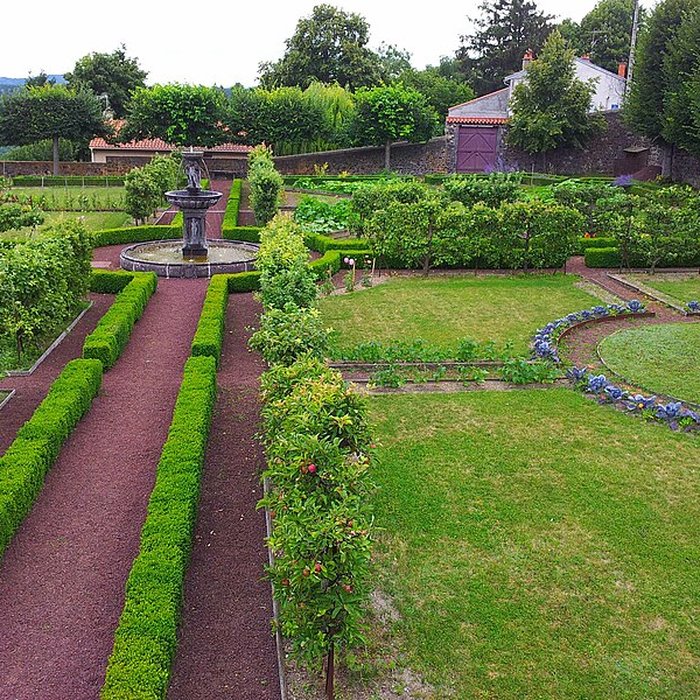 Photo de Château dOpme