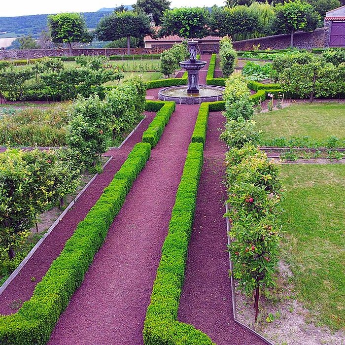 Photo de Château dOpme