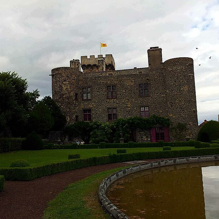 Photo de Château dOpme