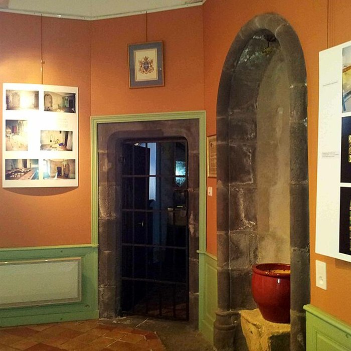 Photo de Château dOpme