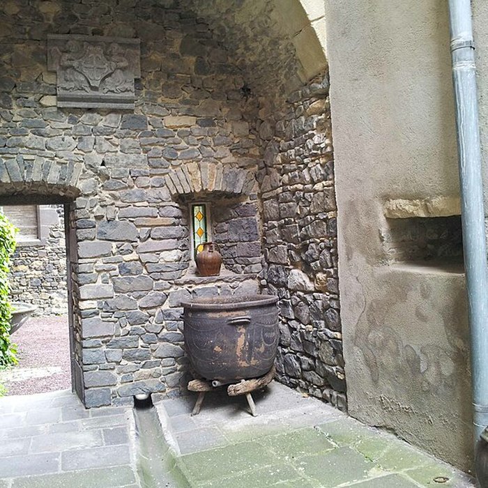 Photo de Château dOpme