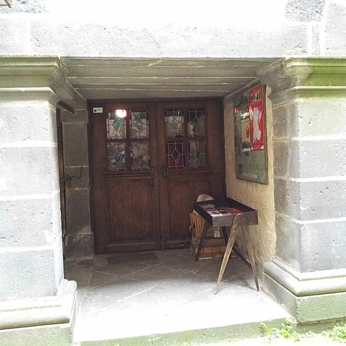 Photo de Château dOpme