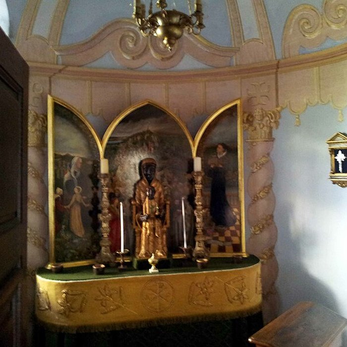 Photo de Château dOpme