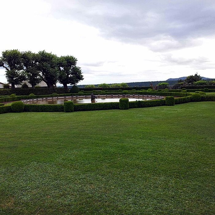 Photo de Château dOpme