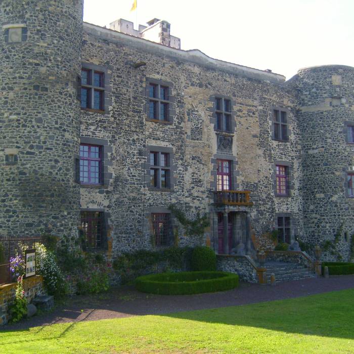 Photo de Château dOpme