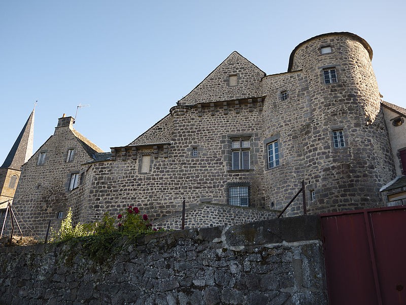 Photo de Château du Bailli