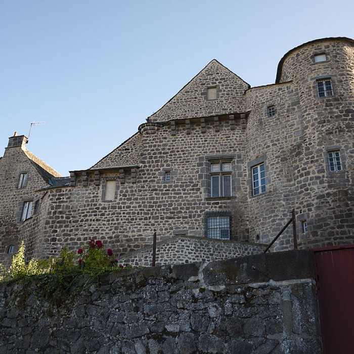 Photo de Château du Bailli