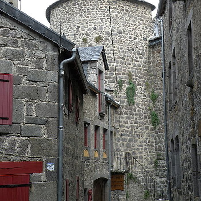Photo de Château du Bailli