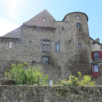 Château du Bailli