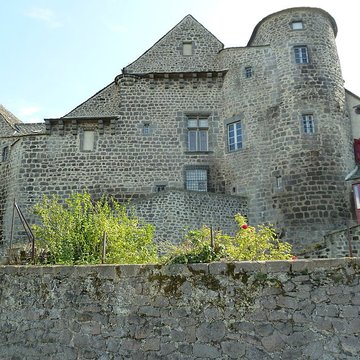 Château du Bailli