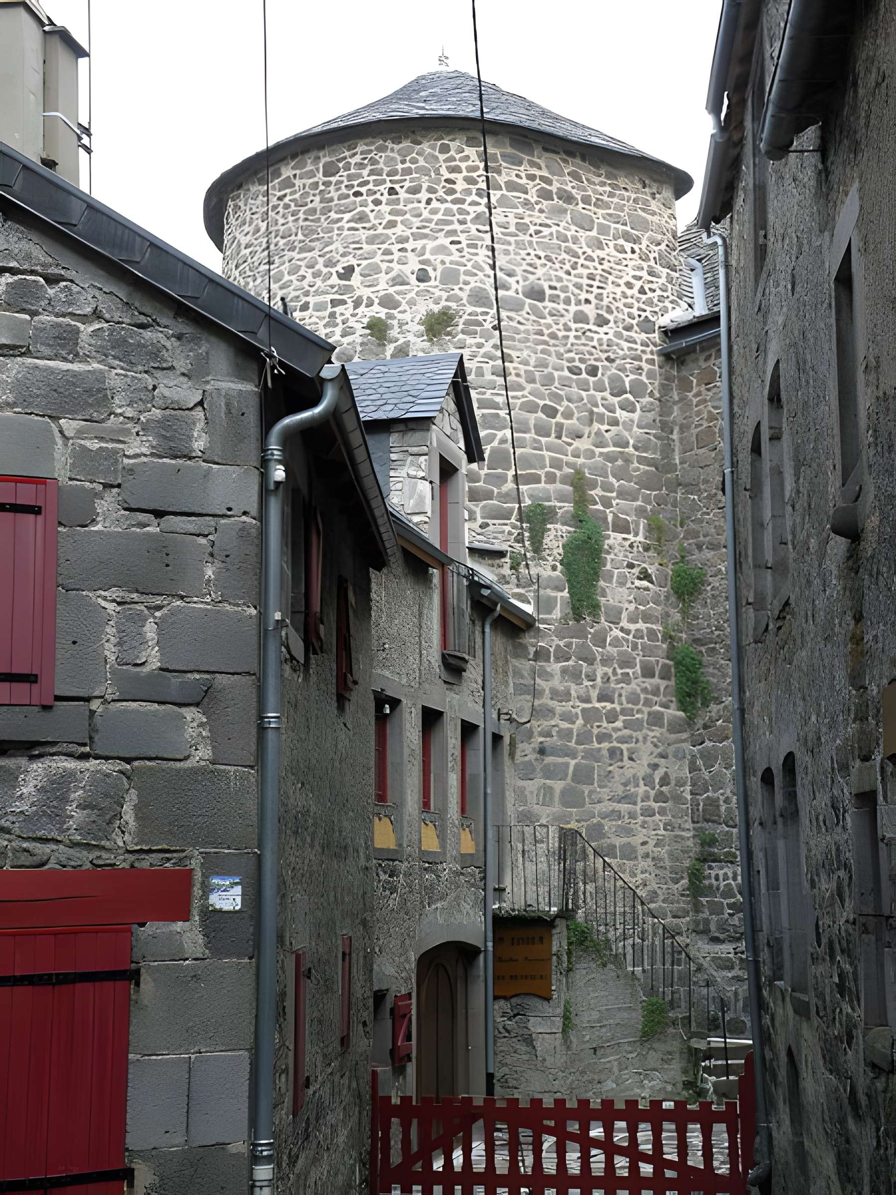 Château du Bailli