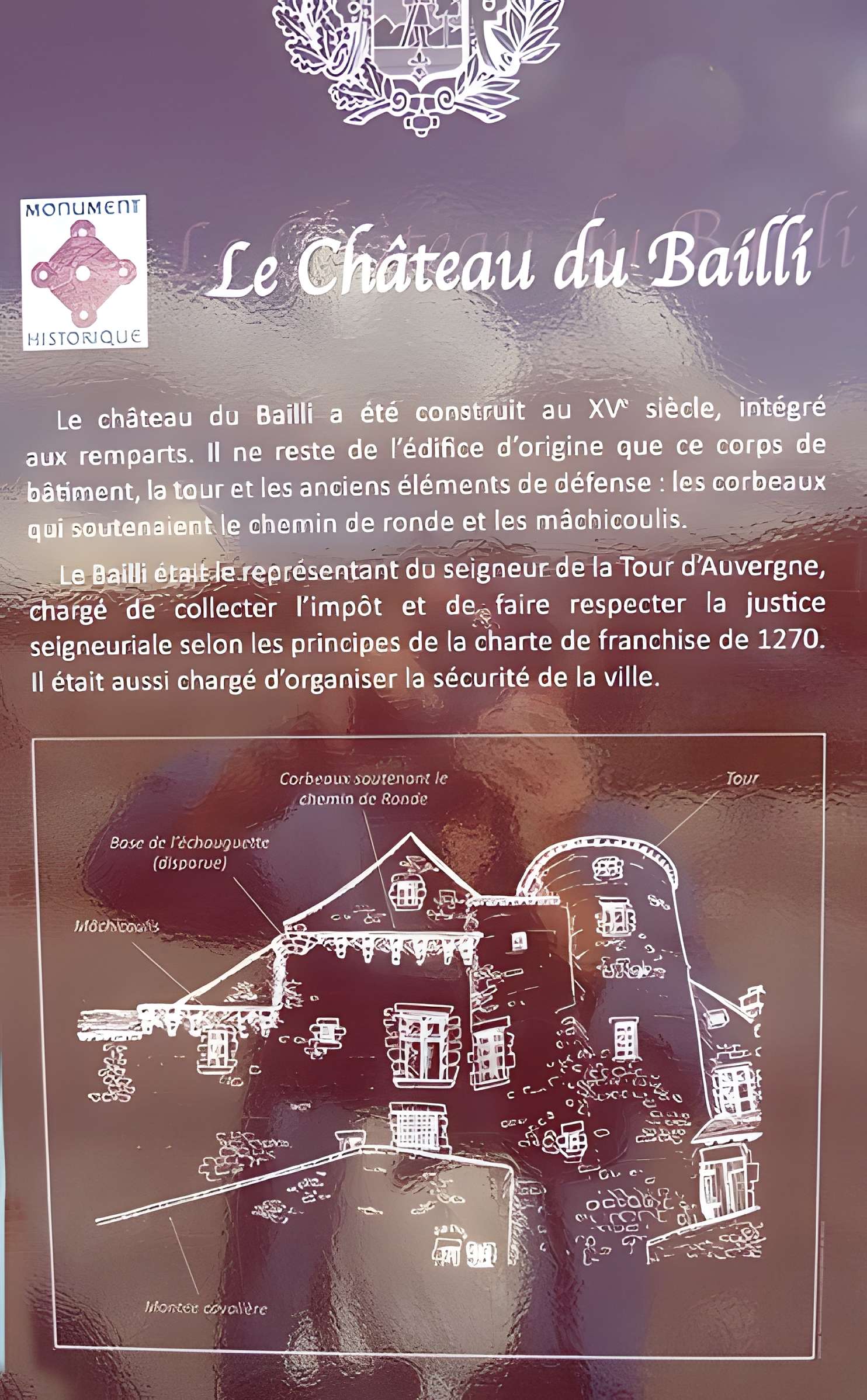 Château du Bailli