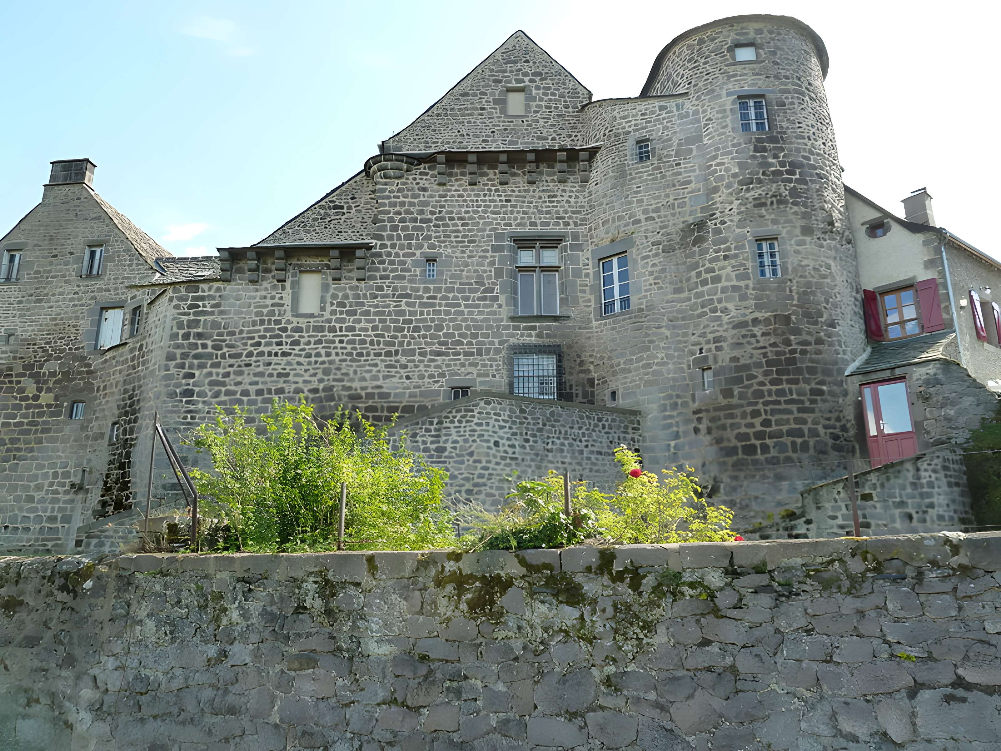 Château du Bailli