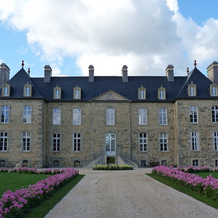 Photo de Château du Bois de la Salle