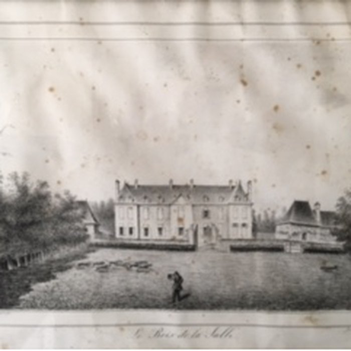 Photo de Château du Bois de la Salle