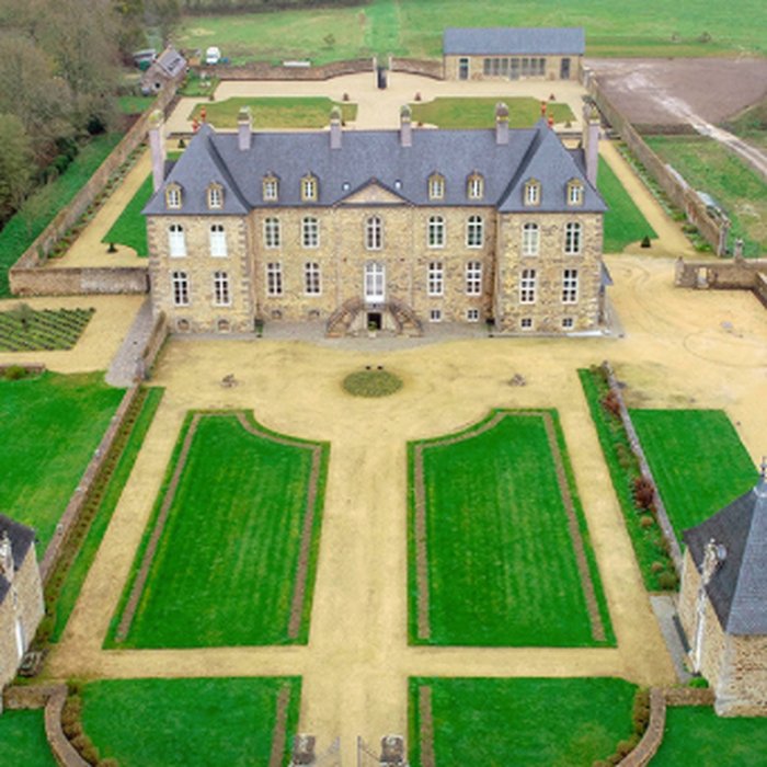 Photo de Château du Bois de la Salle