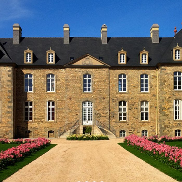 Photo de Château du Bois de la Salle