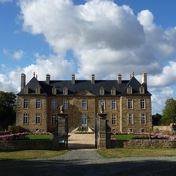 Photo de Château du Bois de la Salle