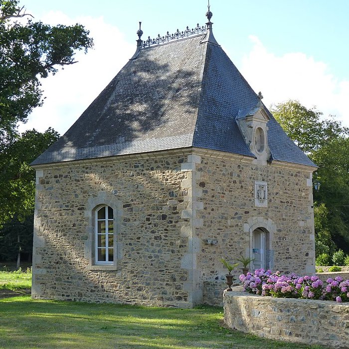 Photo de Château du Bois de la Salle