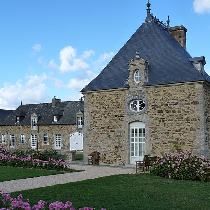 Photo de Château du Bois de la Salle