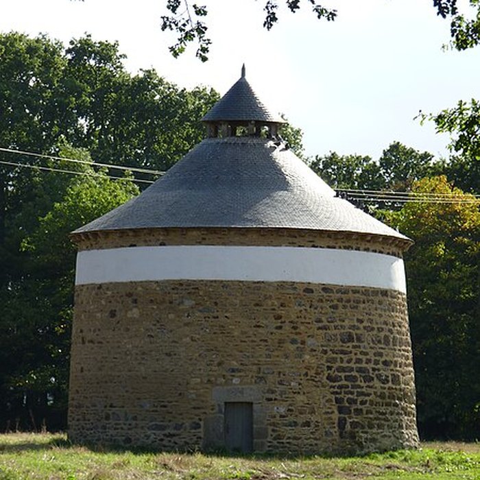 Photo de Château du Bois de la Salle