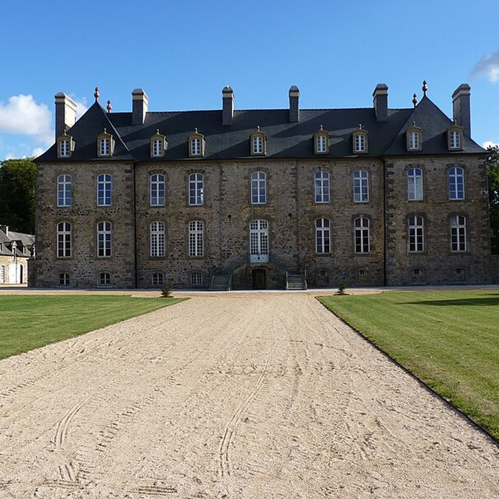 Photo de Château du Bois de la Salle