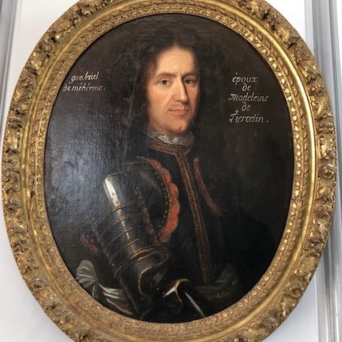 Photo de Château du Bois de la Salle