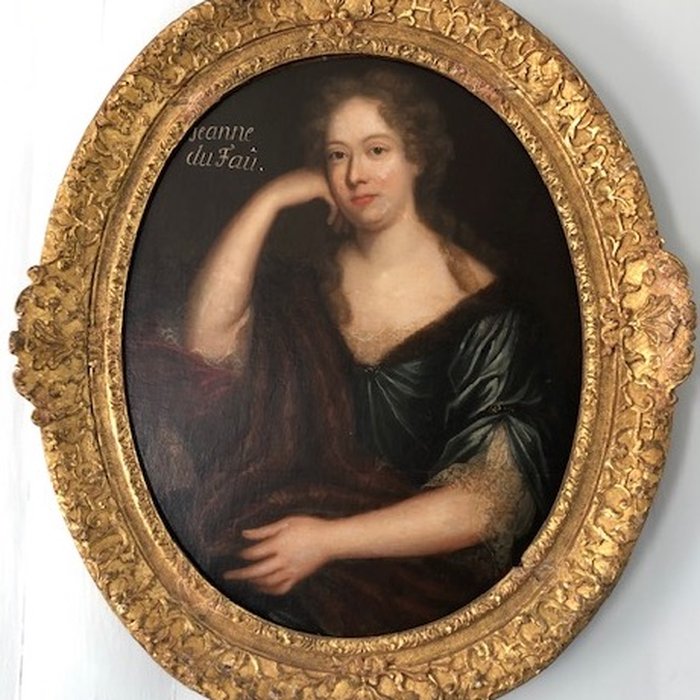 Photo de Château du Bois de la Salle