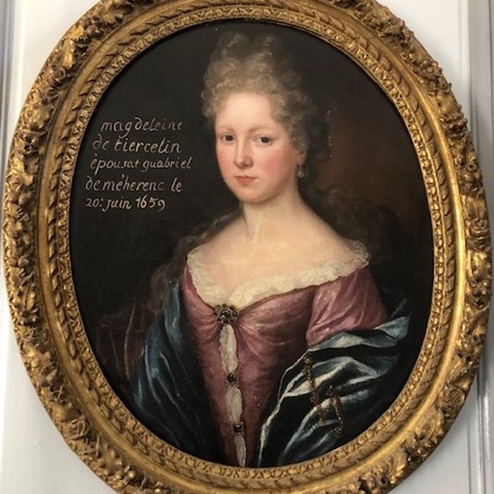 Photo de Château du Bois de la Salle