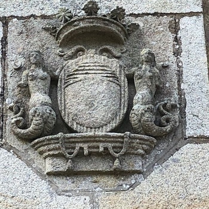 Photo de Château du Bois de la Salle