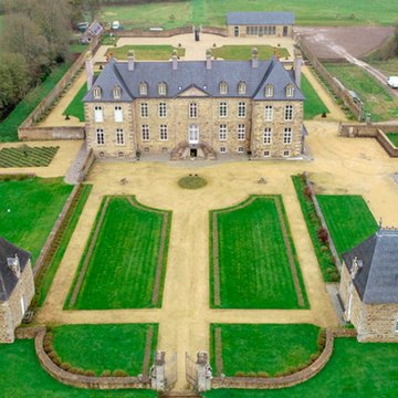 Château du Bois de la Salle