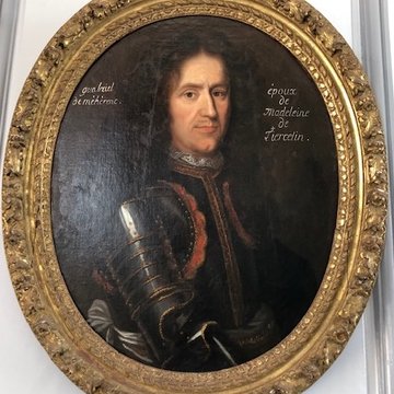 Château du Bois de la Salle