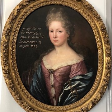 Château du Bois de la Salle