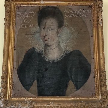 Château du Bois de la Salle