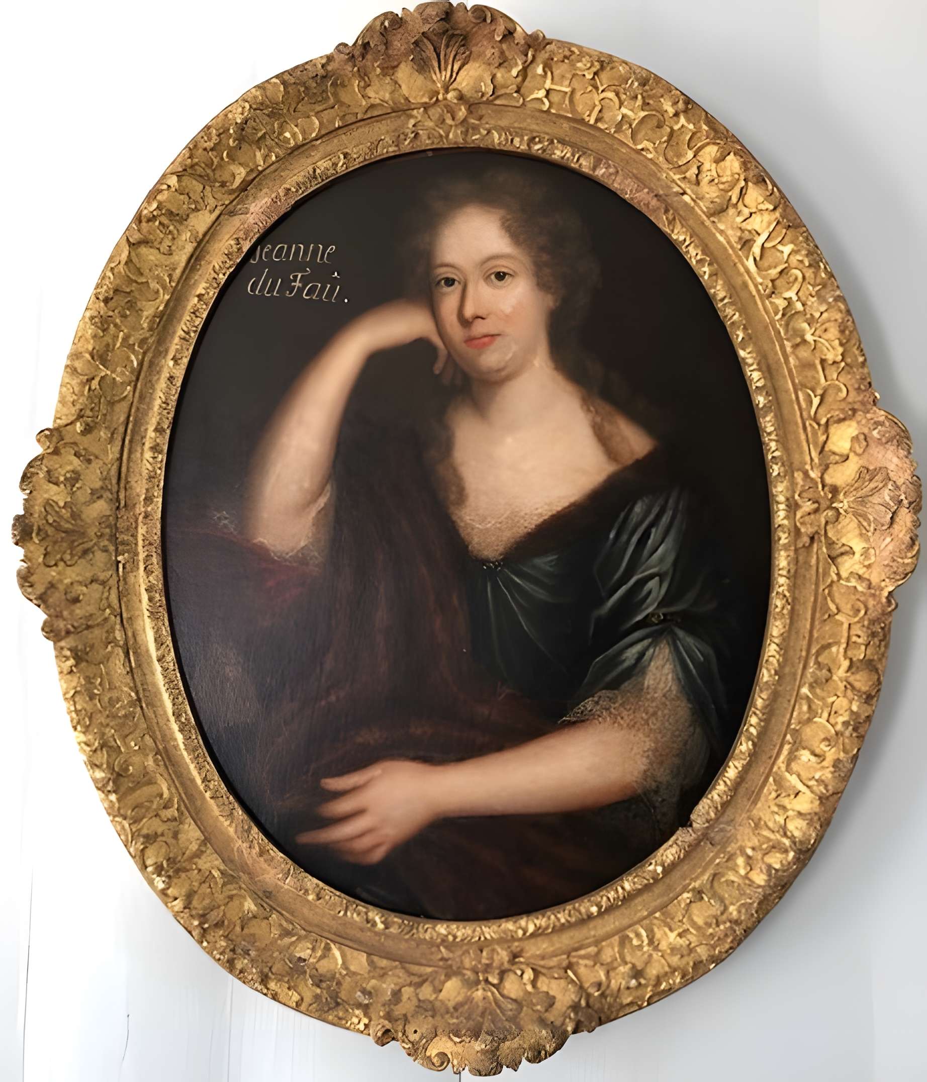 Château du Bois de la Salle